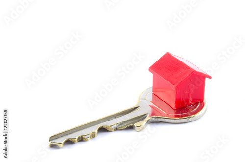 Photo: Wohnungsschlüssel Wohnungsschlüssel