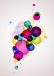Abstract vector background.