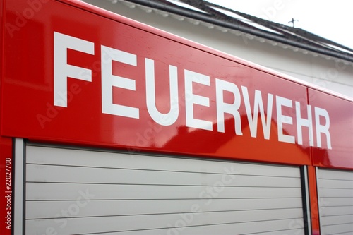Photo: Feuerwehr Feuerwehr