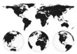 World Map