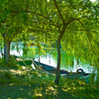 Barche sul lago - Marta Comune della Provincia di Viterbo Barche sul lago - Marta Comune della Provincia di Viterbo