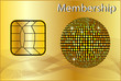 Membership Karte