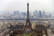 Eiffelturm in Paris Eiffelturm in Paris