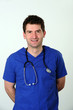 young doctor