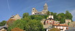 Saint Nectaire, Massif central ; Mont Dore