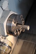 CNC-Drehkopf