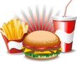 Fast Food Menu Fast Food Menu