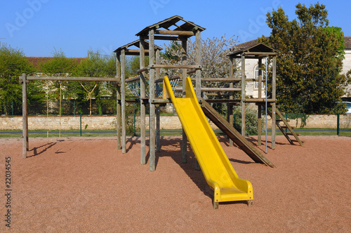 Photo: toboggan toboggan