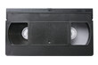 video cassette