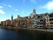 panorama di gerona