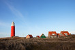 Lighthouse on Texel