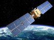 Communication Satellite Communication Satellite