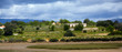 Landschaft in Portugal