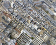 Häusermeer in Paris