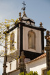 bell tower