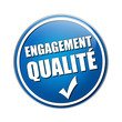 Engagement Qualité