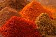 Indian spice