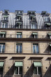 Paris, immobilier