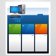 Computer Shop Template