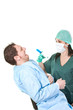 Dentist