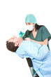 Dentist