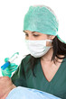 Dentist