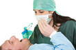Dentist
