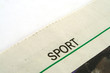 Sport
