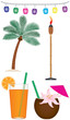 Tropical Tiki Collection Tropical Tiki Collection