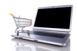 E-Commerce-Konzept