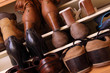 Schuhschrank