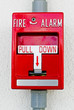 Fire Alarm Box