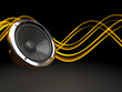sound background