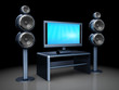 home theater