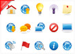 Common Web icons : set 7 Common Web icons : set 7