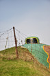 bunker