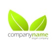 LOGO NATURE