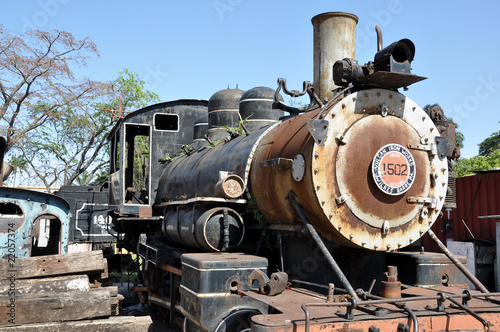 Foto: Lok 1502 Lok 1502