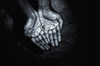 receiving aid