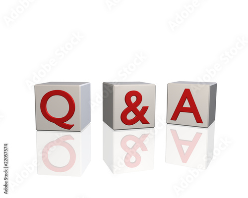 Illustration: Q&A Q&A