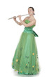Flautist