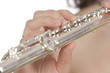 Flautist
