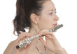 Flautist