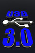 USB 3.0 Light