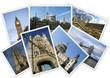 Traveling around England