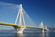 Cable Stayed Bridge, Greece Cable Stayed Bridge, Greece