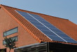 Panneau solaire