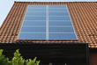 Panneau solaire