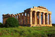 Selinunte (TP), Sicily - Temple Selinunte (TP), Sicily - Temple