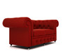 Classical couch